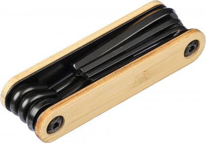 Carbon steel toolset
