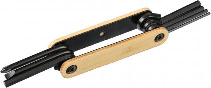 Carbon steel toolset