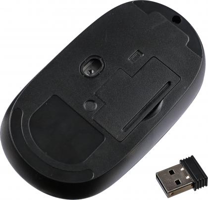 Wireless mouse