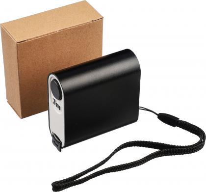 Aluminium tape measure (3m)