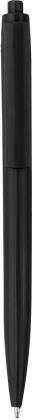 The Bargain Eco - Recycled plastic ballpen. Black Ink
