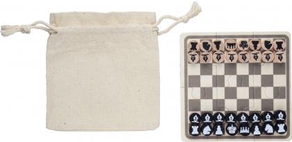 Wooden game