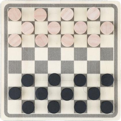 Wooden game