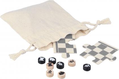 Wooden game