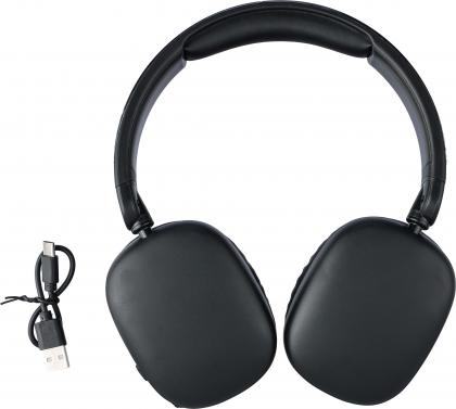 Wireless headphones