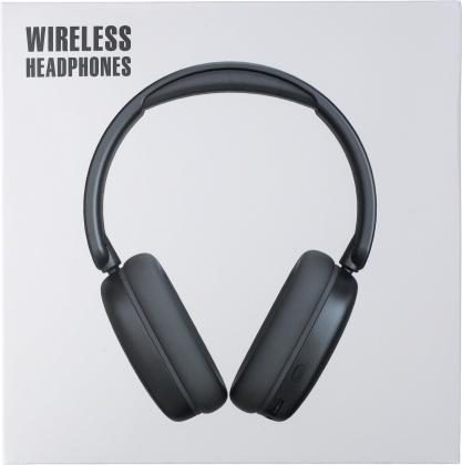Wireless headphones