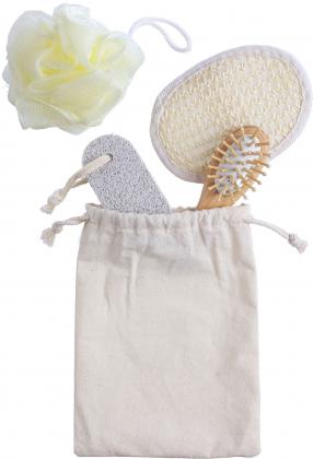 Bathing set (4pc)