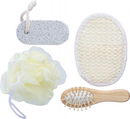 Bathing set (4pc)
