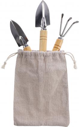 Garden tool set (3pc)