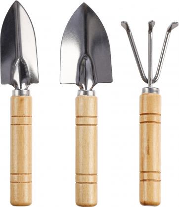 Garden tool set (3pc)