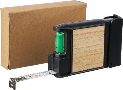 Tape measure (3m) and screwdriver set