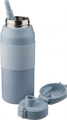 Stainless steel double walled bottle (800ml)