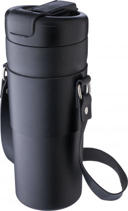 Stainless steel double walled bottle (730ml)
