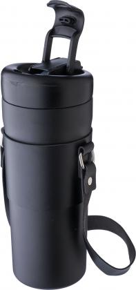 Stainless steel double walled bottle (730ml)