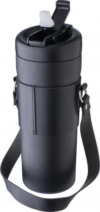 Stainless steel double walled bottle (730ml)