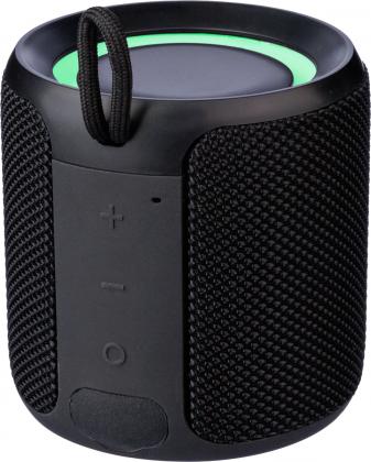 Recycled outdoor speaker