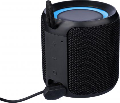 Recycled outdoor speaker