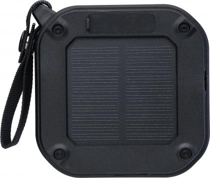 Recycled outdoor speaker