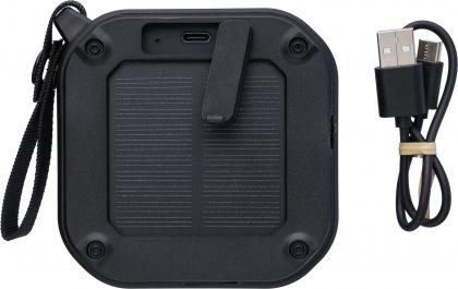 Recycled outdoor speaker