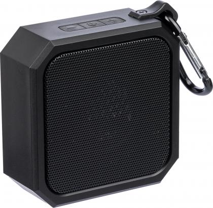 Recycled speaker