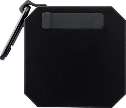 Recycled speaker