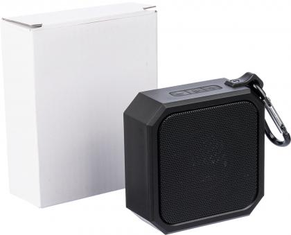 Recycled speaker