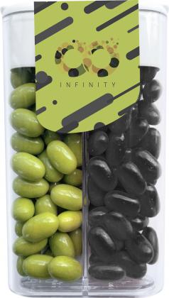 ATOMZ Duo - Fruit (44g)