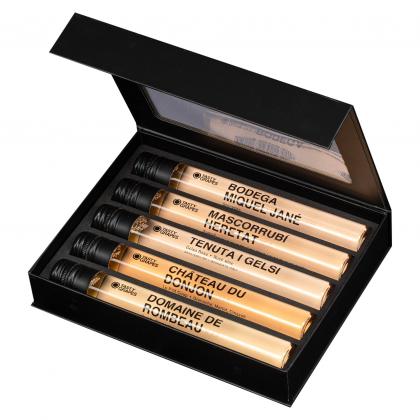 Wine Tasting - Ros&Atilde;&copy;