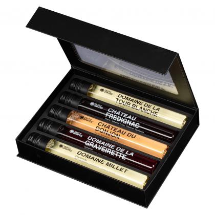 Wine Tasting - French