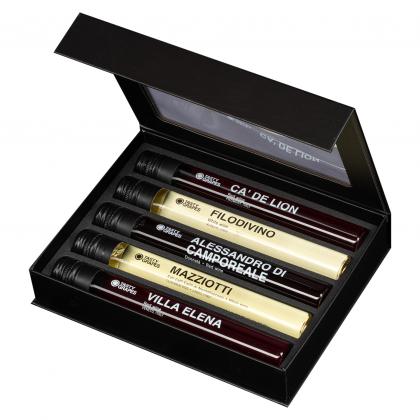 Wine Tasting - Italian