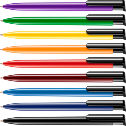 Absolute Colour Ballpoint Pen