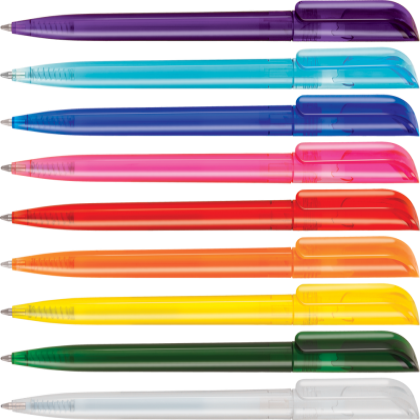 Alaska Diamond Ballpoint Pen