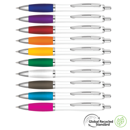 Contour Extra GRS Recycled Ballpoint Pen