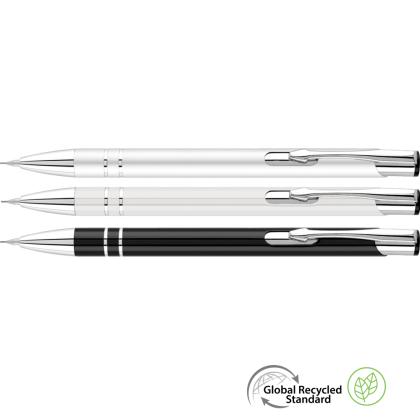 Electra GRS Recycled Mechanical Metal Pencil
