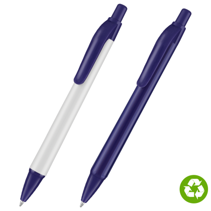 Panther Eco Recycled Ballpoint Pen