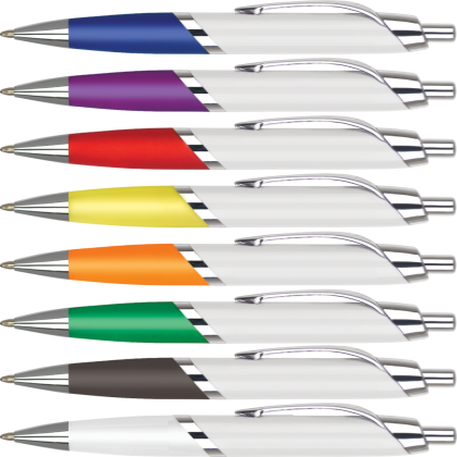 Spectrum Max Ballpoint Pen