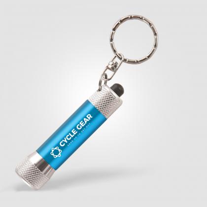 McQueen Brights Torch
