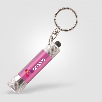 McQueen Brights Torch