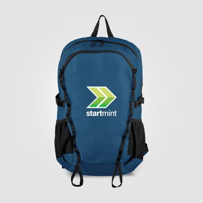 Nordpack Recycled Polyester Sport Backpack - 28 L