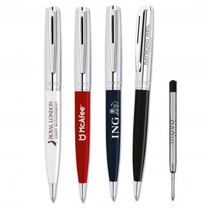 Inovo Design Verona - Type B  ballpen