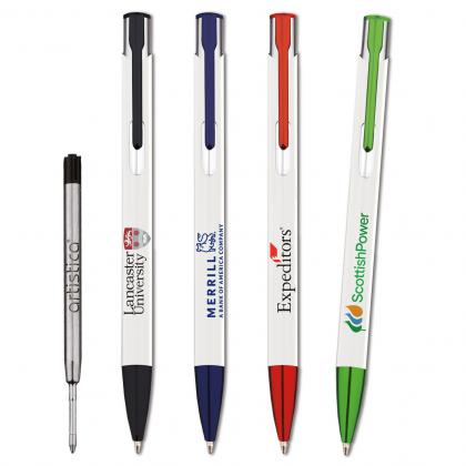 Artistica Santorini Jazz ballpen