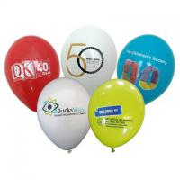LATEX BALLOONS 10 inch  E1415306