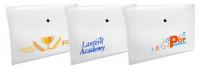 A4 Popper Wallets E149007
