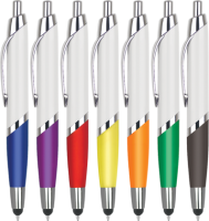 Spectrum Max Stylus Touch Ballpoint Pen
