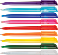 Alaska Diamond Ballpoint Pen