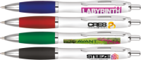 Contour Digital Recycled Eco Ballpoint Pen
