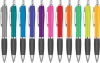 Contour Colour Ballpoint Pen