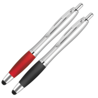 Contour Touch Stylus Ballpoint Pen