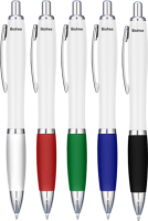 Contour Biofree Ballpoint Pen