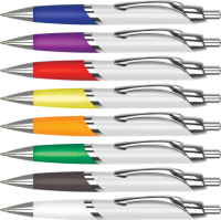 Spectrum Ballpoint Pen